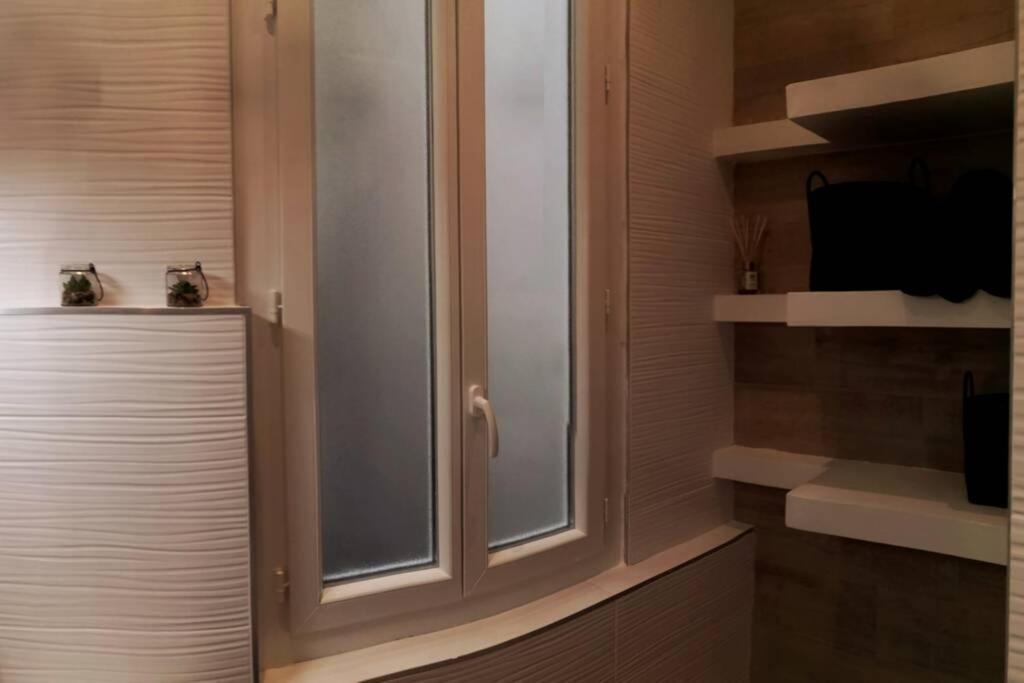 60M² Avec Vue Sur Le Vieux Port... Apartamento Marsella Exterior foto