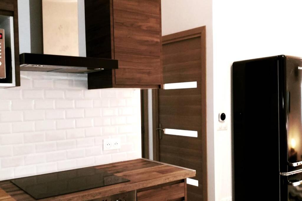 60M² Avec Vue Sur Le Vieux Port... Apartamento Marsella Exterior foto