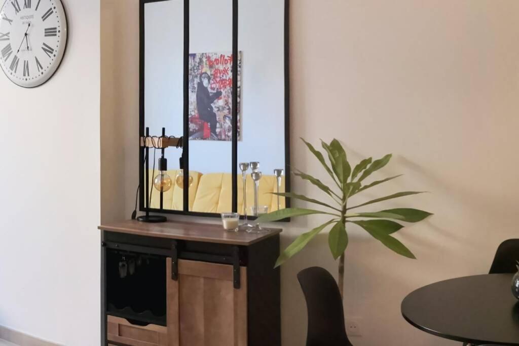 60M² Avec Vue Sur Le Vieux Port... Apartamento Marsella Exterior foto